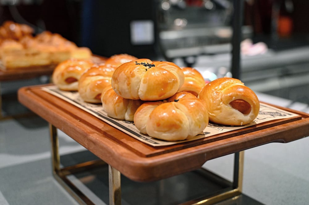 Four Points by Sheraton Urumqi 34/43