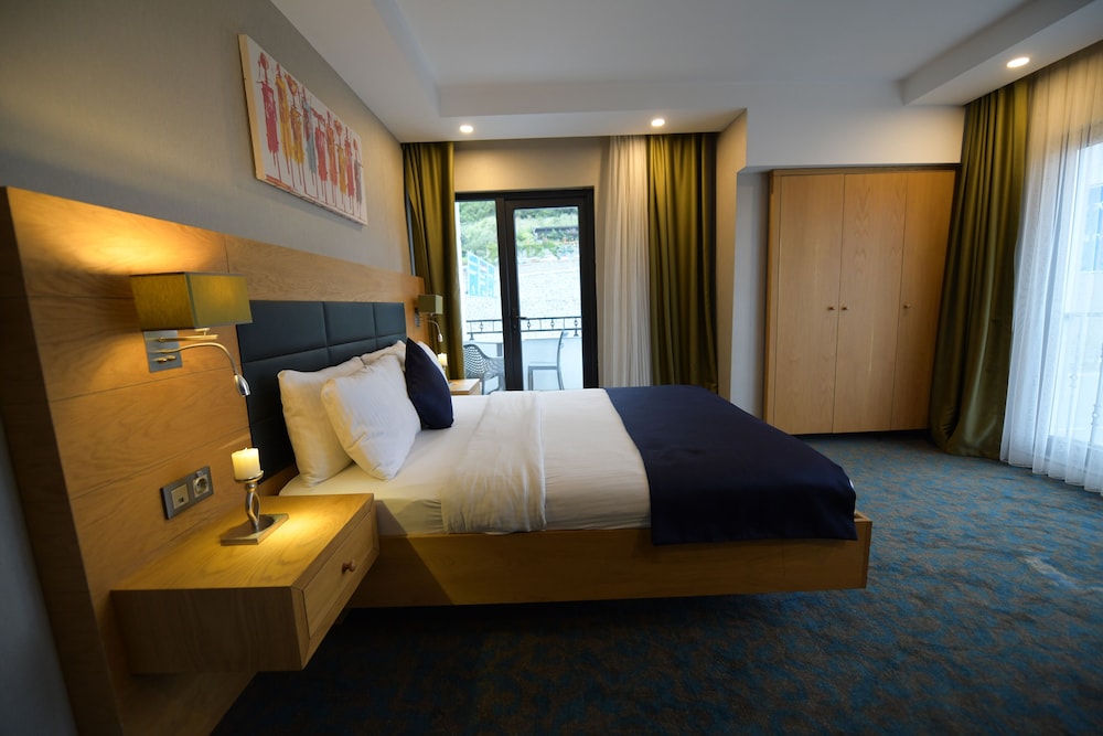 Sera Nature Hotel Trabzon 25/55