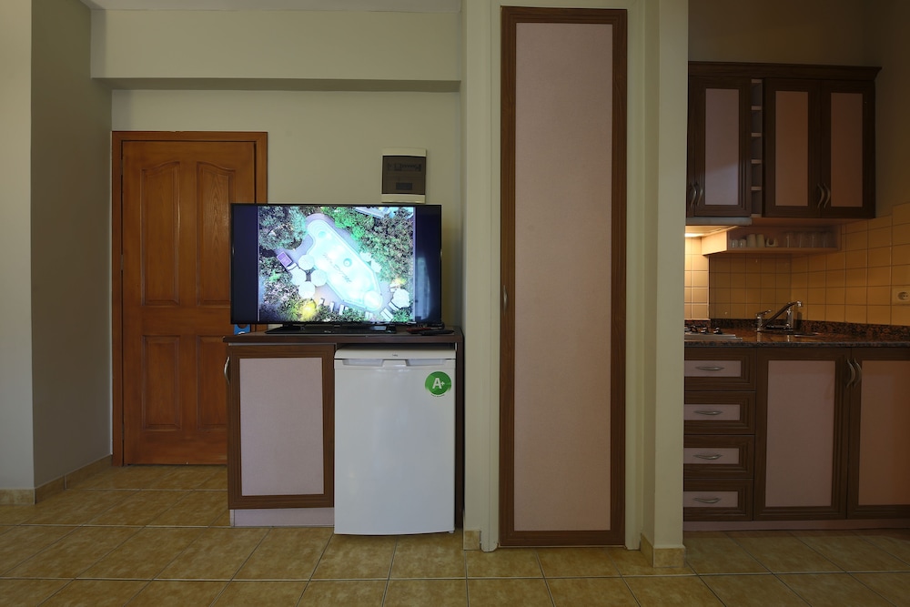 Mr Dim Exclusive Apart Hotel 33/47