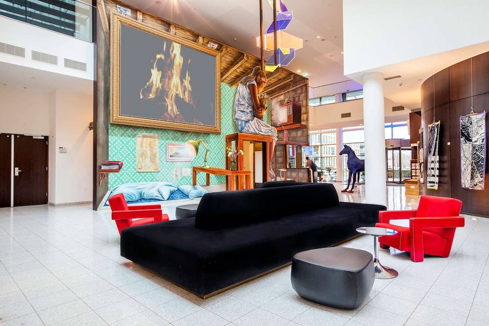 Hotel Artemis Amsterdam 46/65