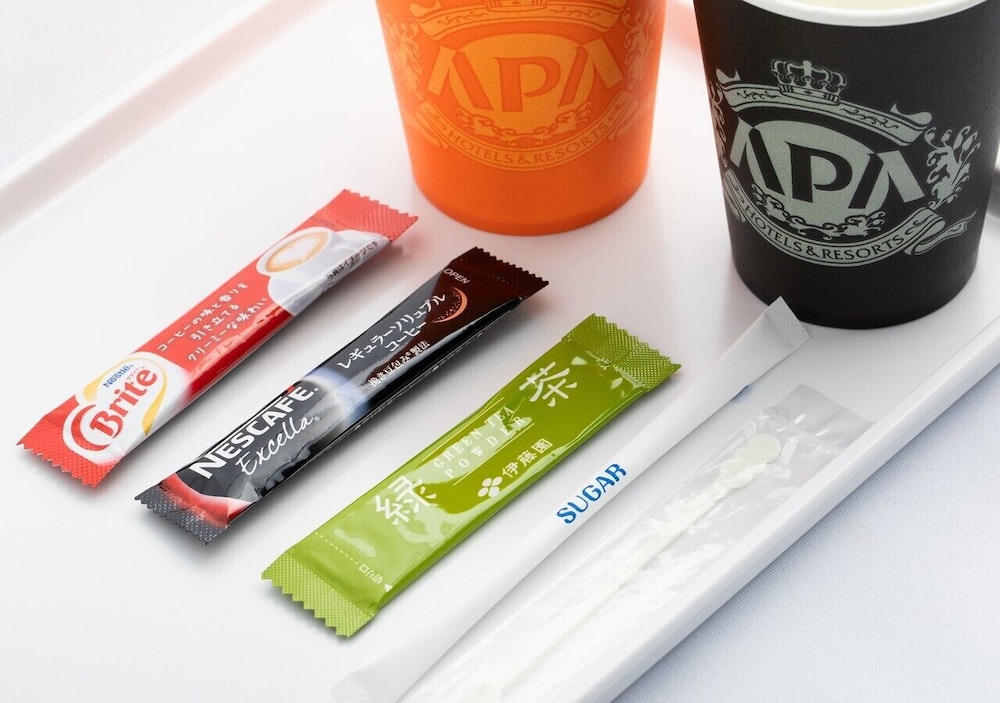 APAホテル八王子駅西（旧セントラルホテル八王子） 写真5