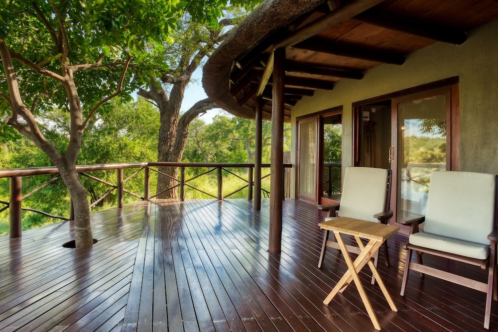 Emhosheni River Lodge 19/47