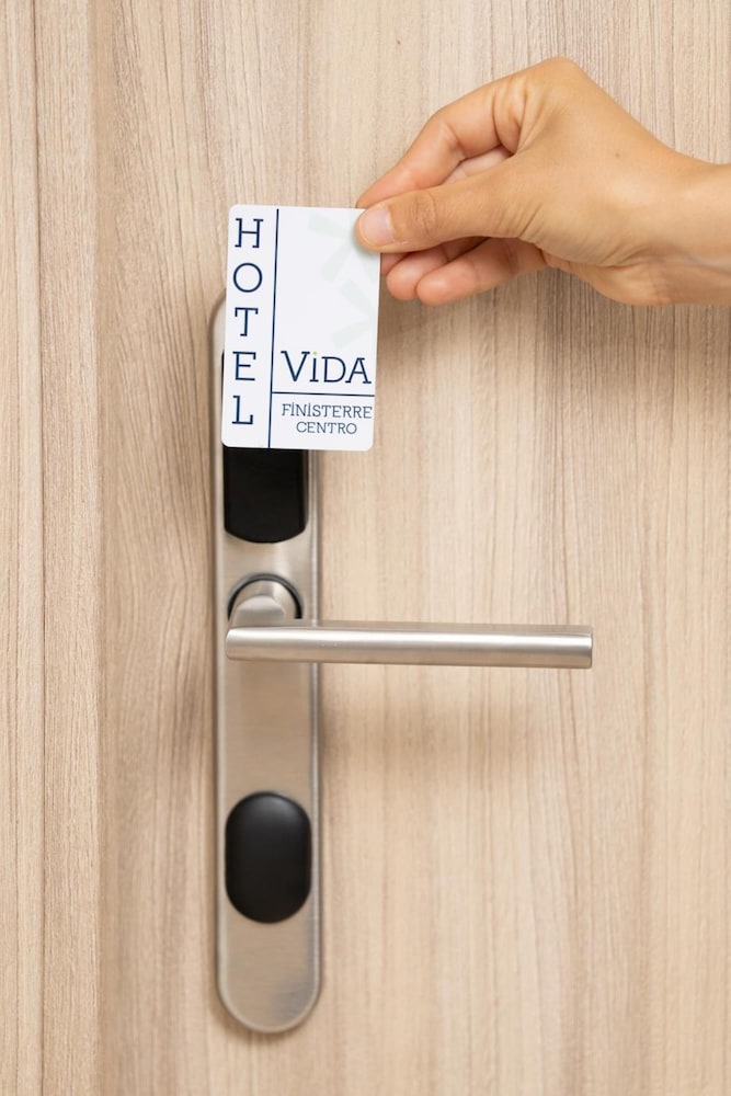 Hotel VIDA Finisterre Centro 18/36