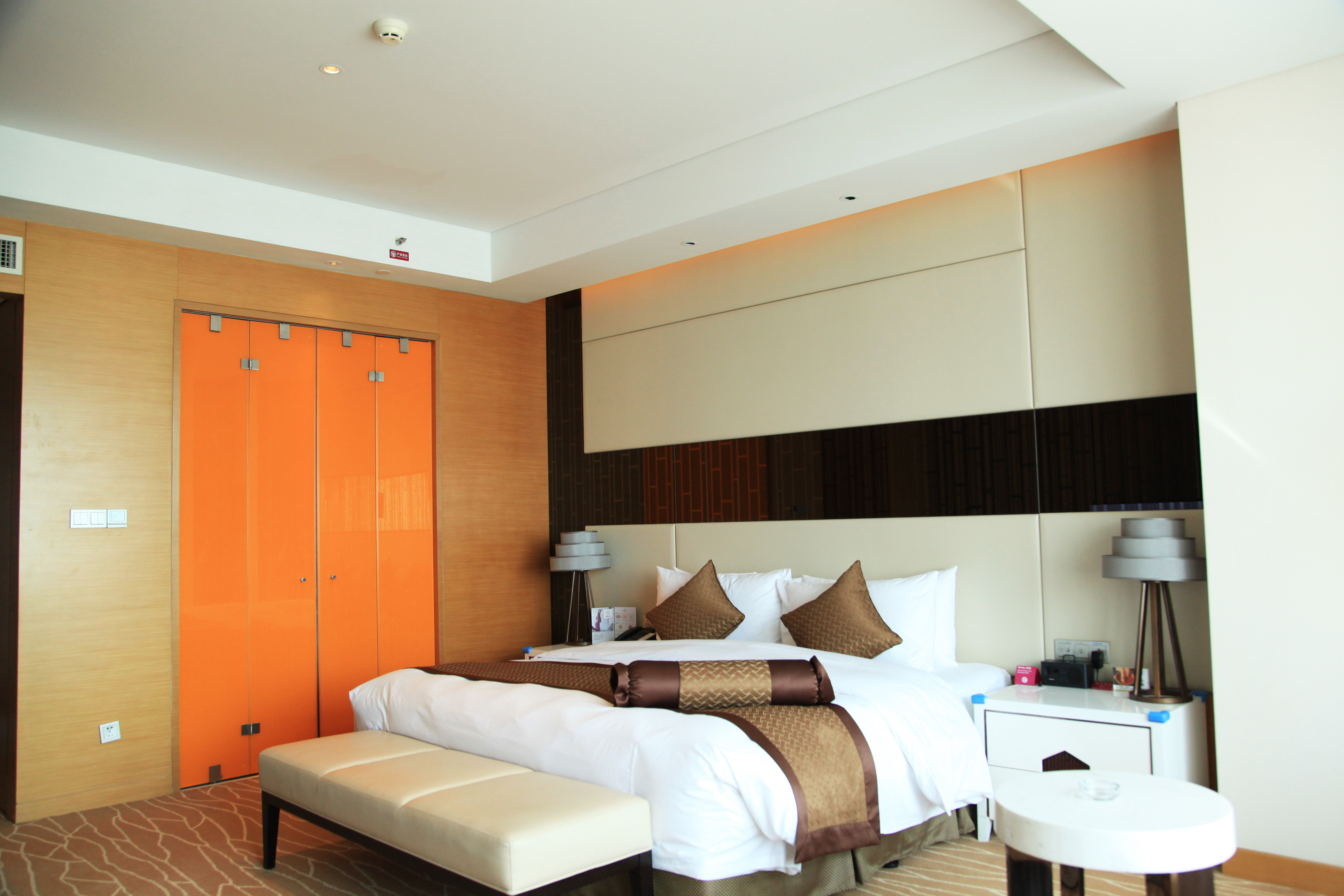CROWNE PLAZA YANGZHOU 20/78