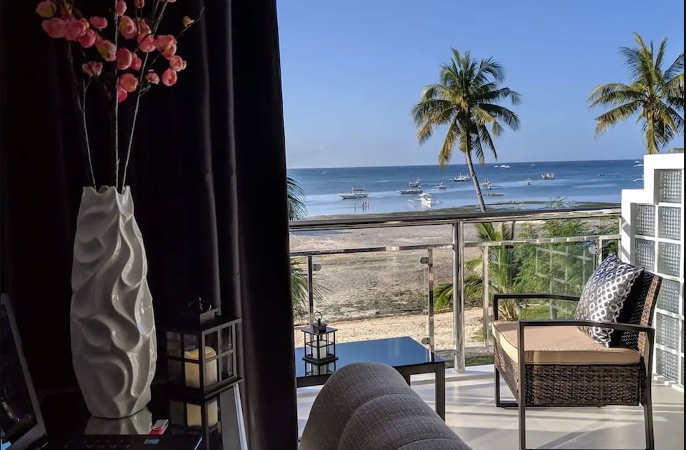 Bohol South Beach Hotel 41/74
