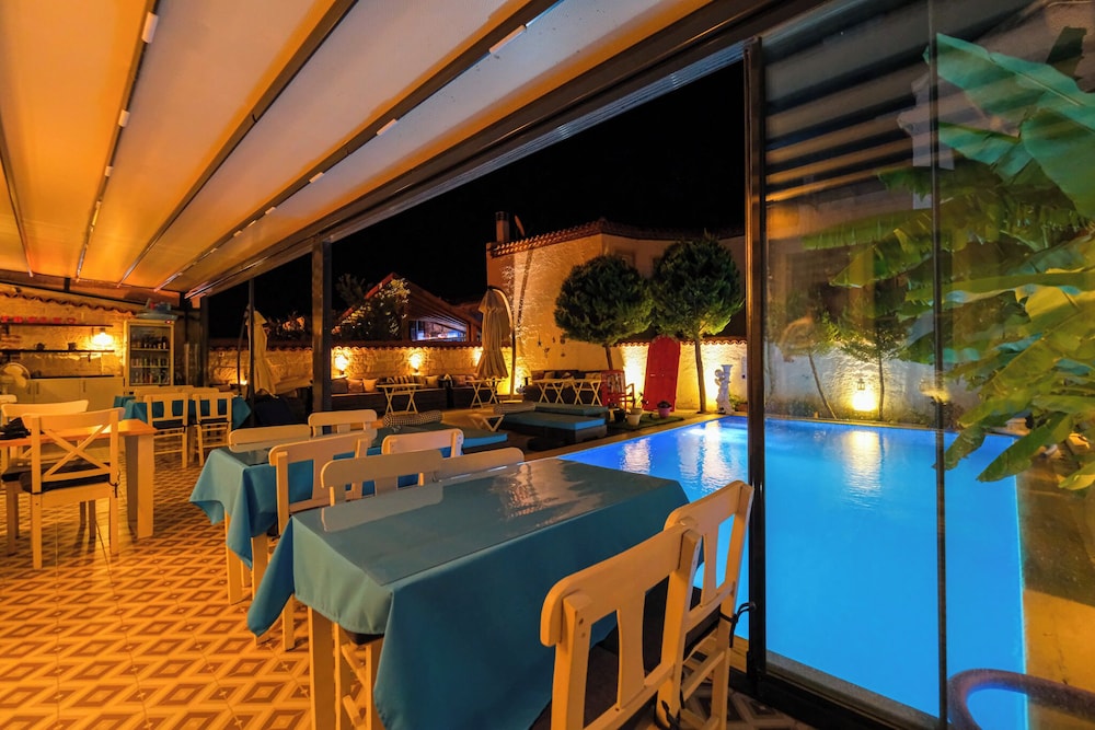 Kybele Suites Alacati 35/50
