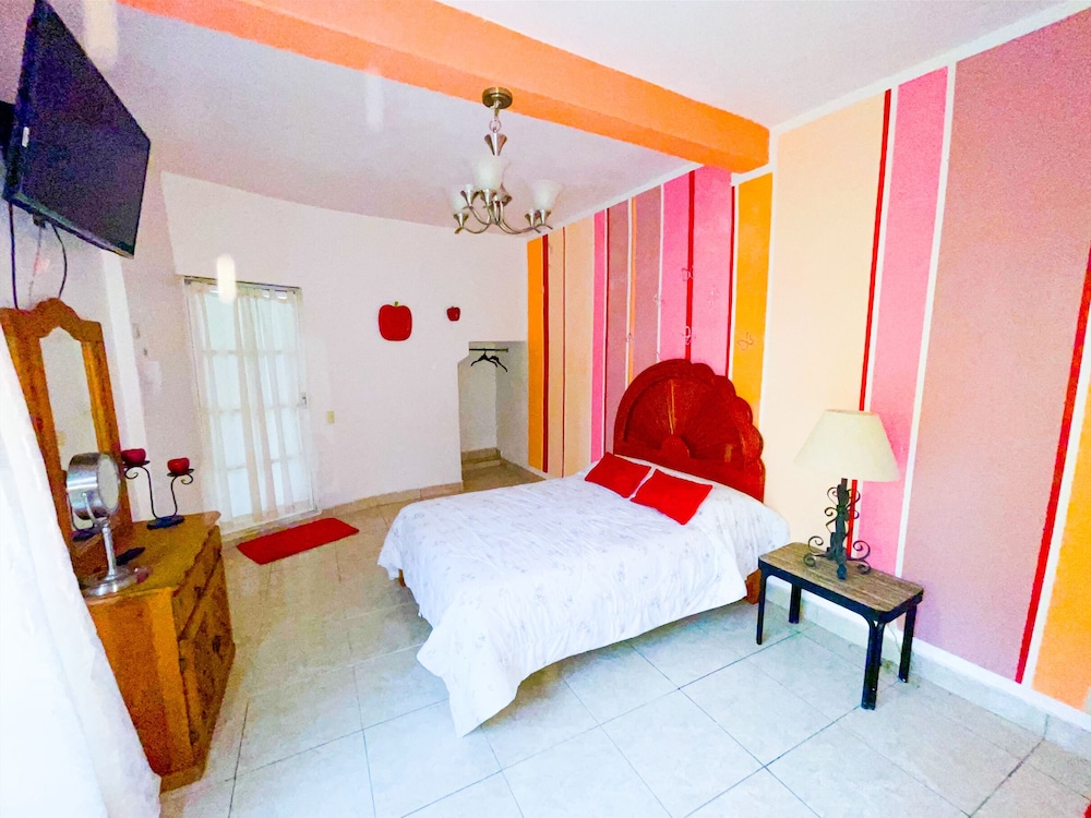 Superior, King Bed
