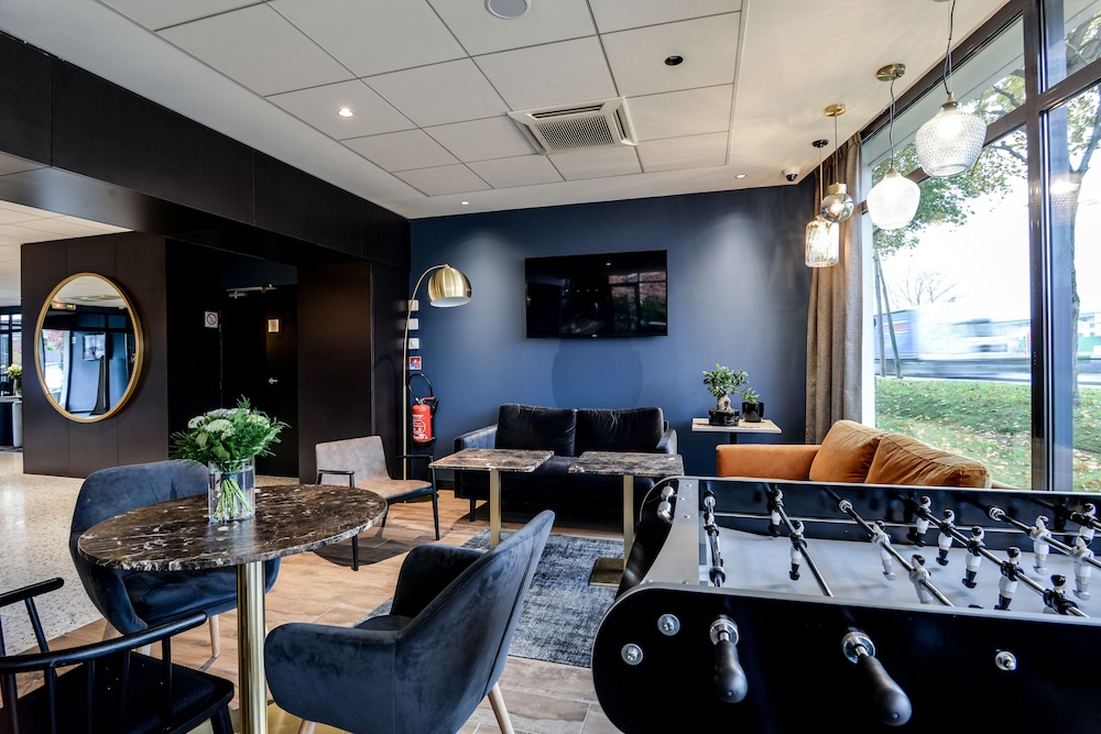 Brit Hotel Du Stade 26/46