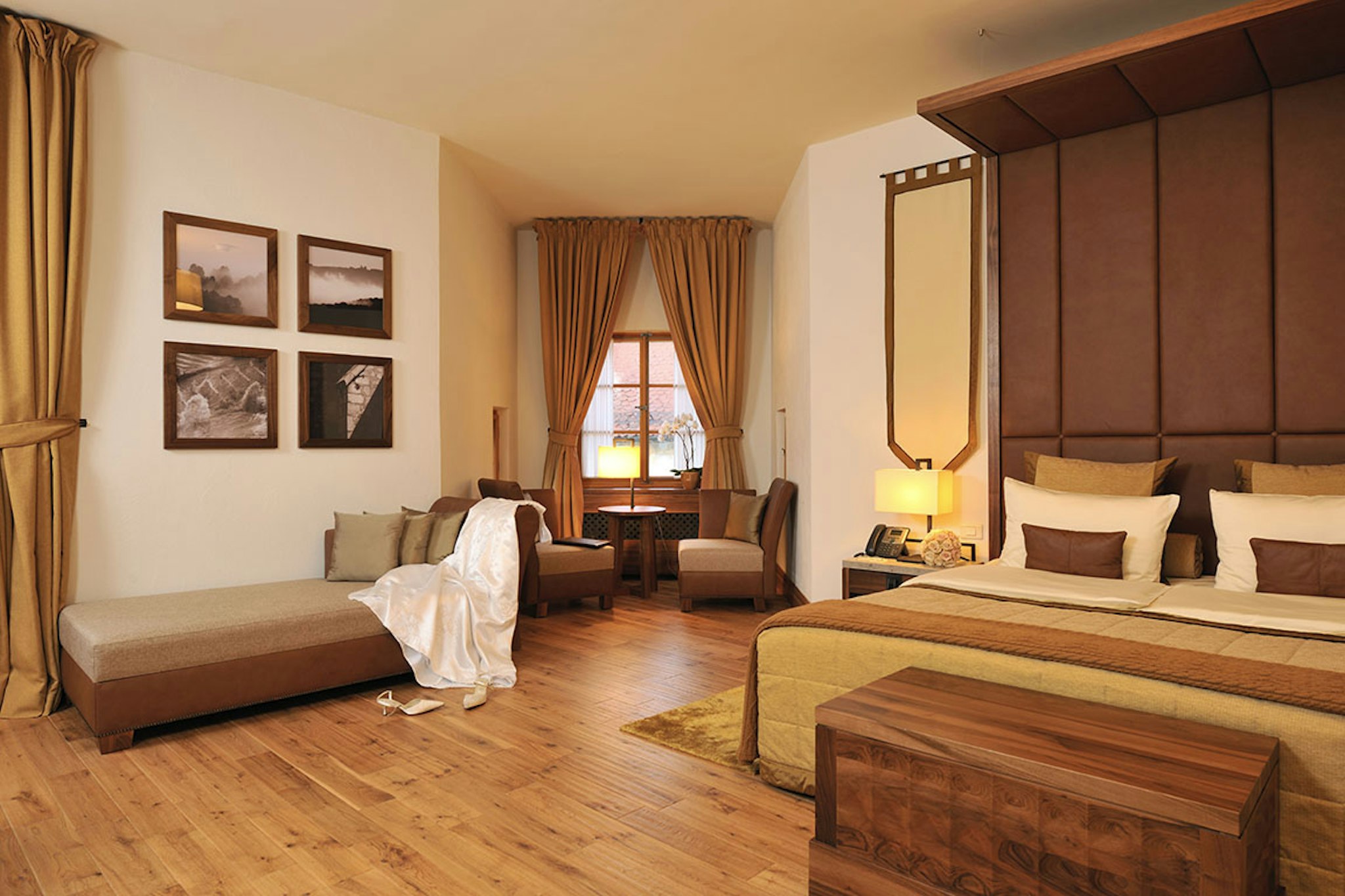 Hotel Grad - Terme Krka 1/13