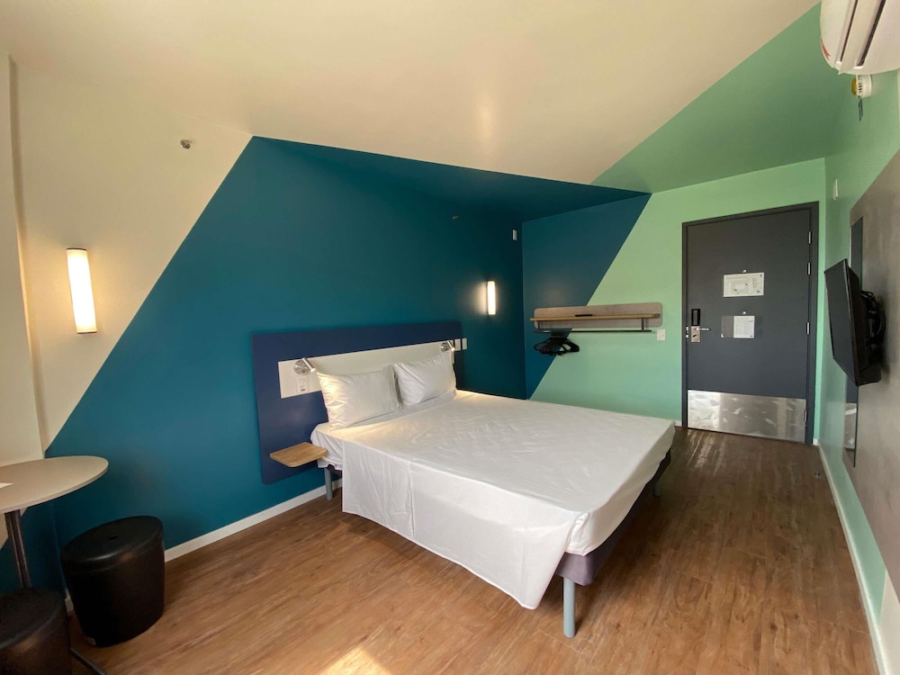 Ibis Budget Recife Jaboatao 25/64