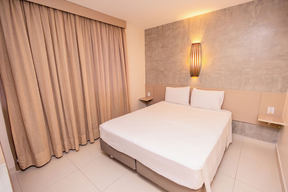 Go Inn Aracaju Hotel 25/76