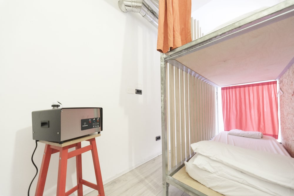 Dopa Hostel 9/39