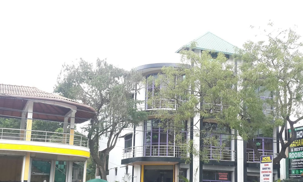 Mahawasala Hotel 3/44
