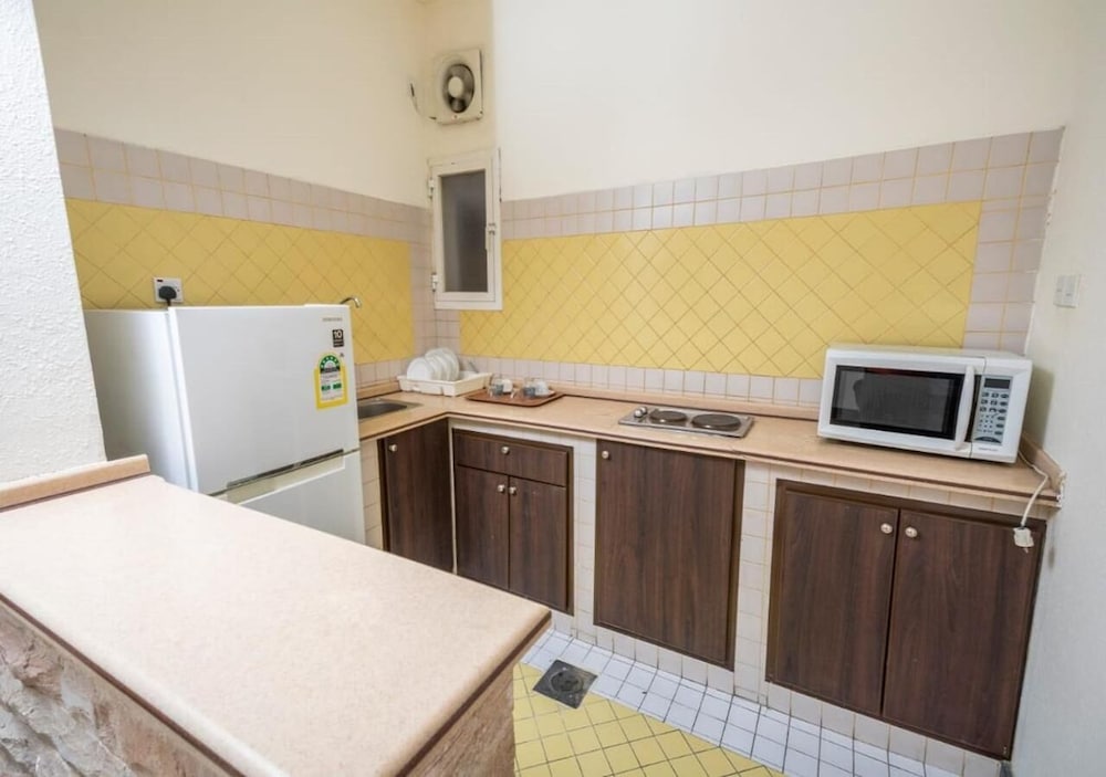 دلمون جدة للوحدات السكنية(Delmon Hotel Jeddah) 31/31