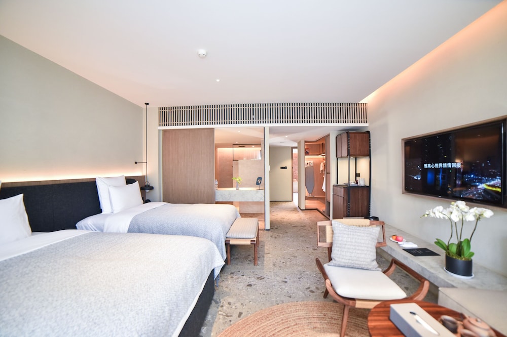 DongFengYun Hotel Mi'Le - MGallery Collection 39/77