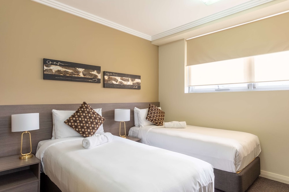 Best Western Plus Camperdown Suites 21/30