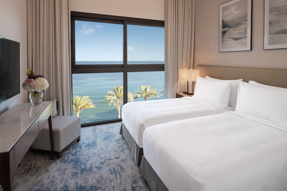 Address Beach Resort Fujairah 11/50