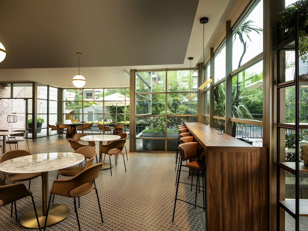 Novotel Santiago Las Condes 35/58