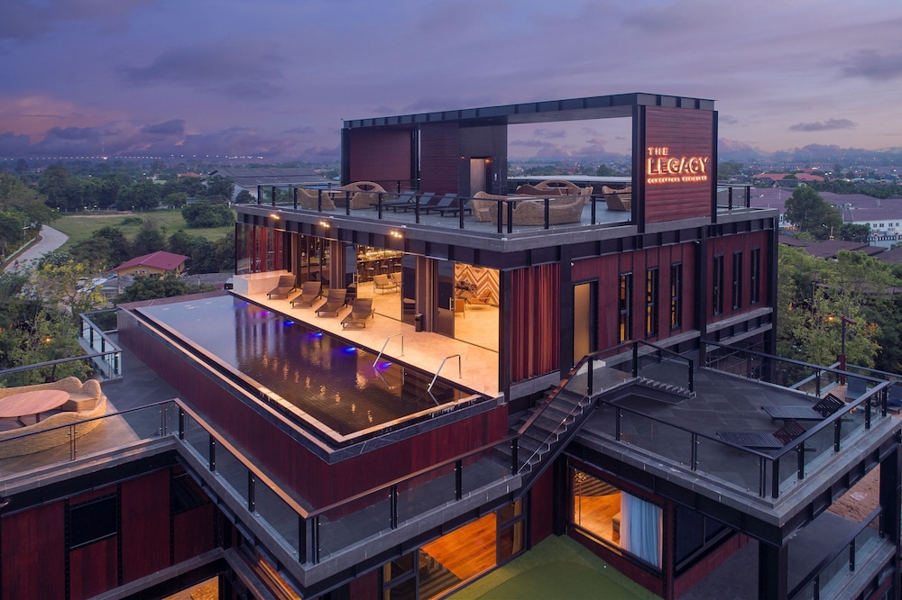 The Gems Mining Pool Villas Pattaya in PATTAYA