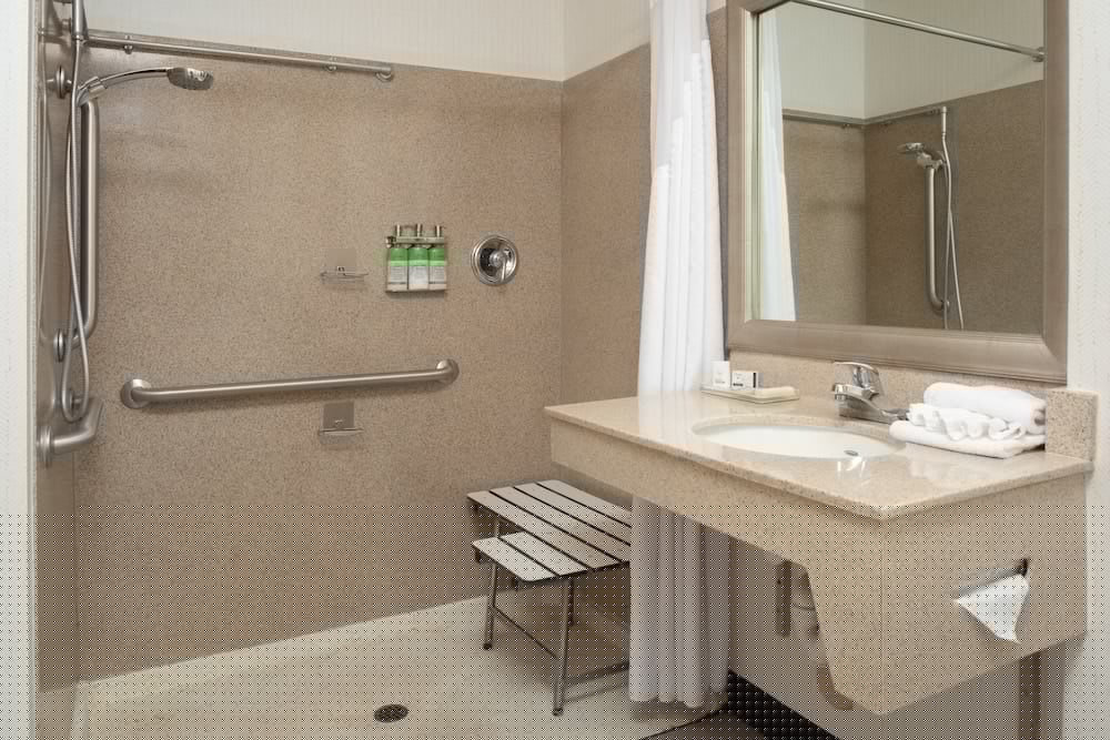 Holiday Inn and Suites Goodyear West Phoenix Area, an IHG Hotel 24/44