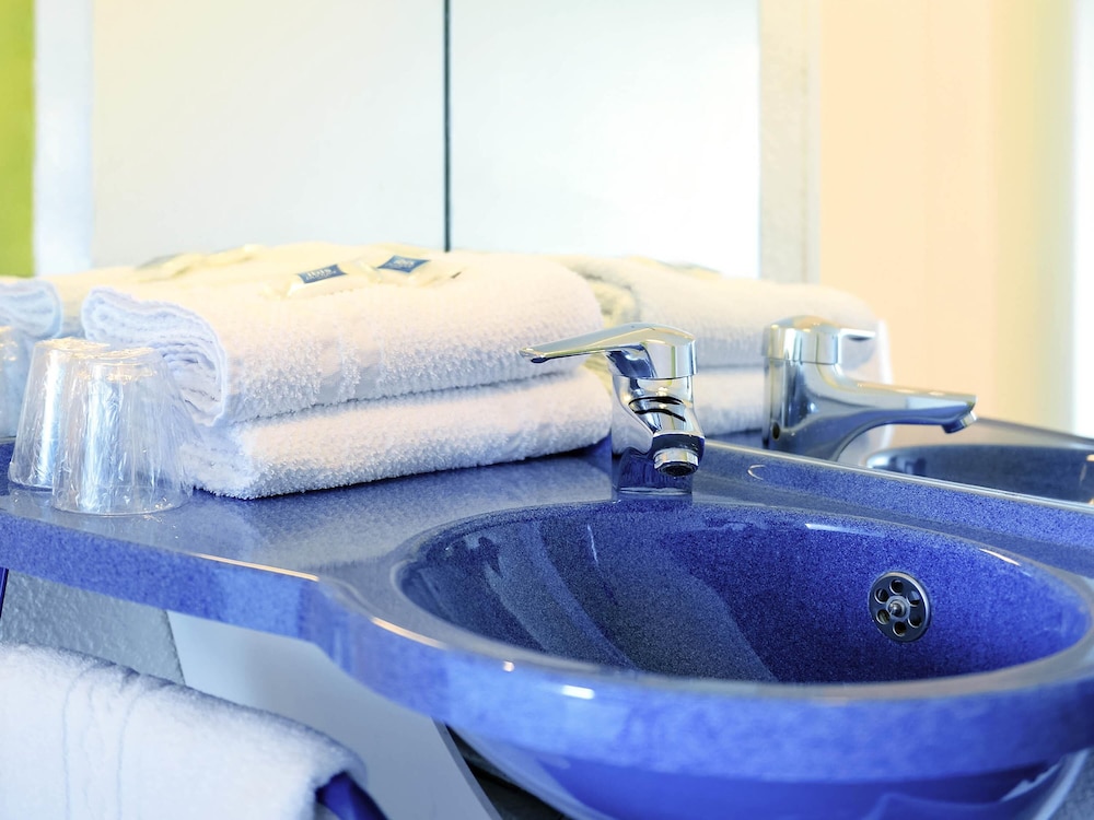 Ibis Budget Orleans Ouest Meung Sur Loire 33/34