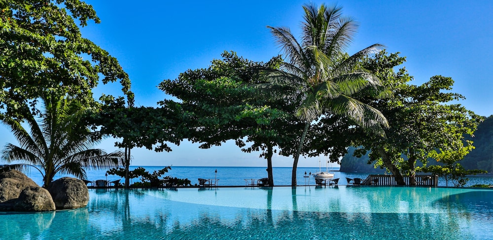 Tahiti Pearl Beach Resort 28/41
