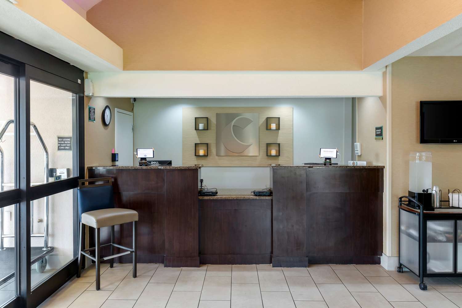 Comfort Inn University Durham Chapel Hill Formerly Comfort Inn University 6/32