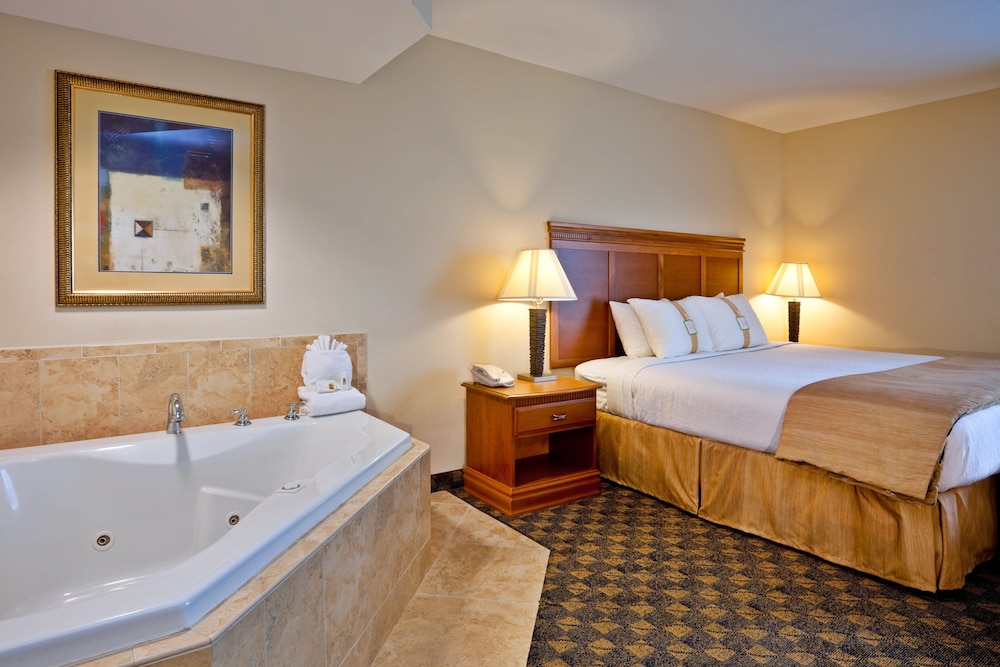 Holiday Inn Valdosta Conference Center 23/76