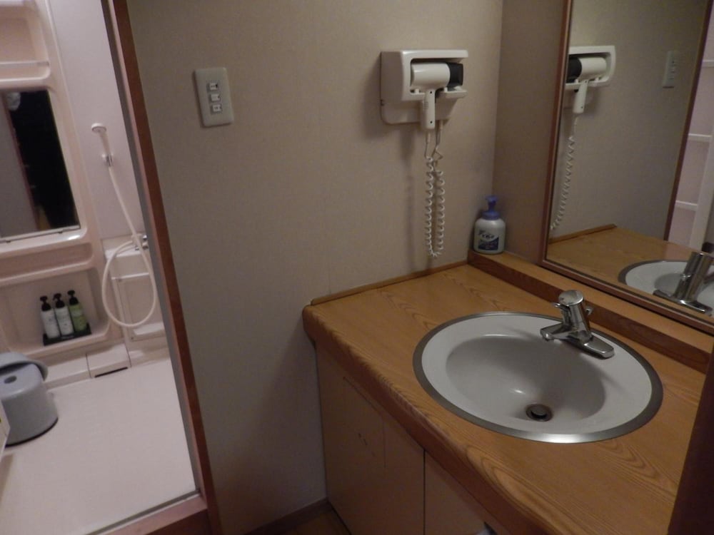 Hotel Daisen Shirogane 54/60