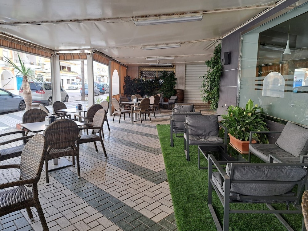 Hotel Costamar 30/50