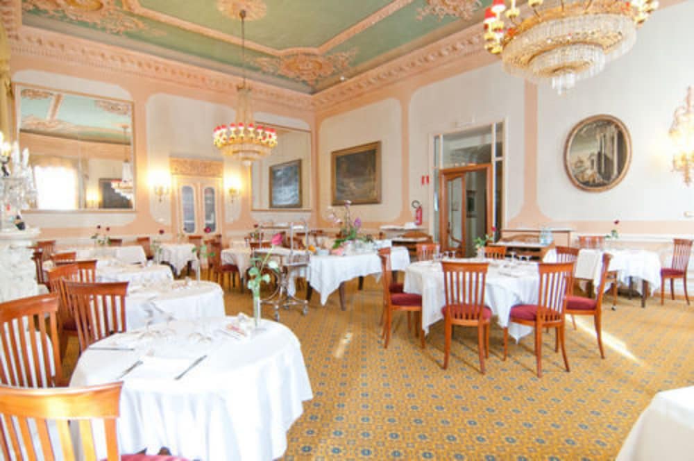 Grand Hotel Londra 53/71