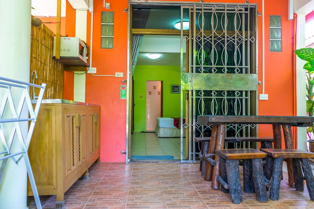 Chez Charly Bungalow 47/63