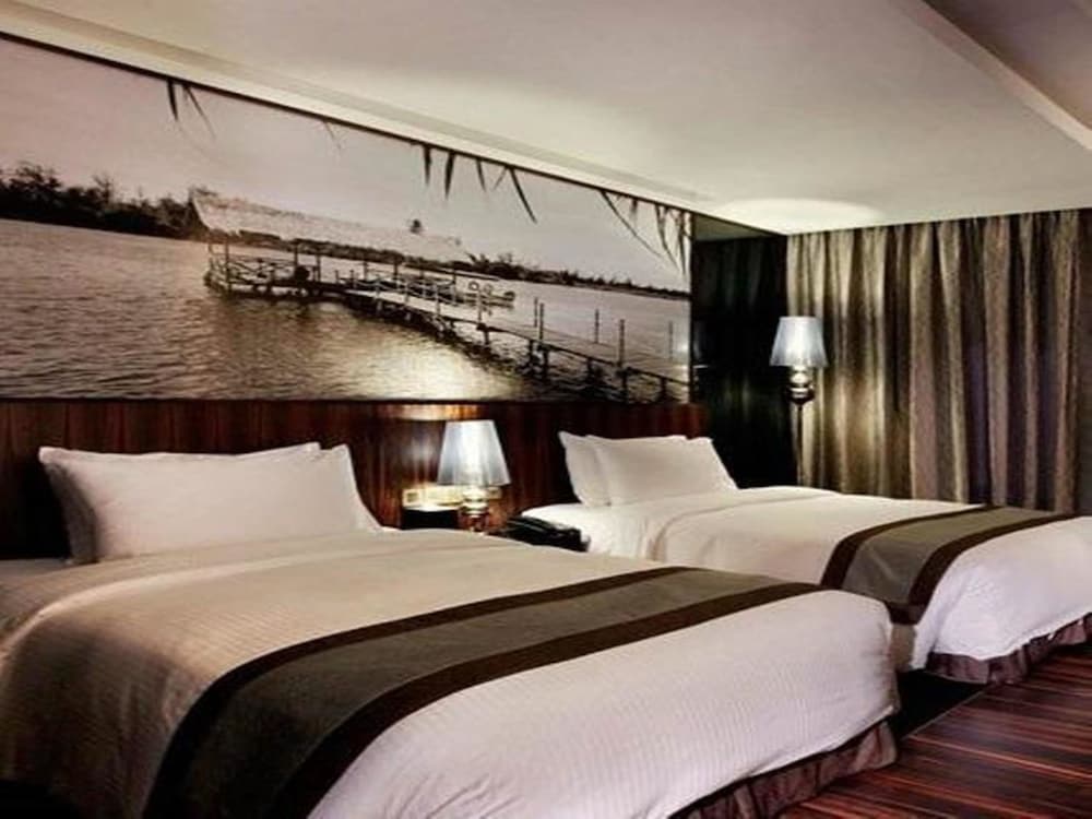 Horizon Hotel Kota Kinabalu 12/50