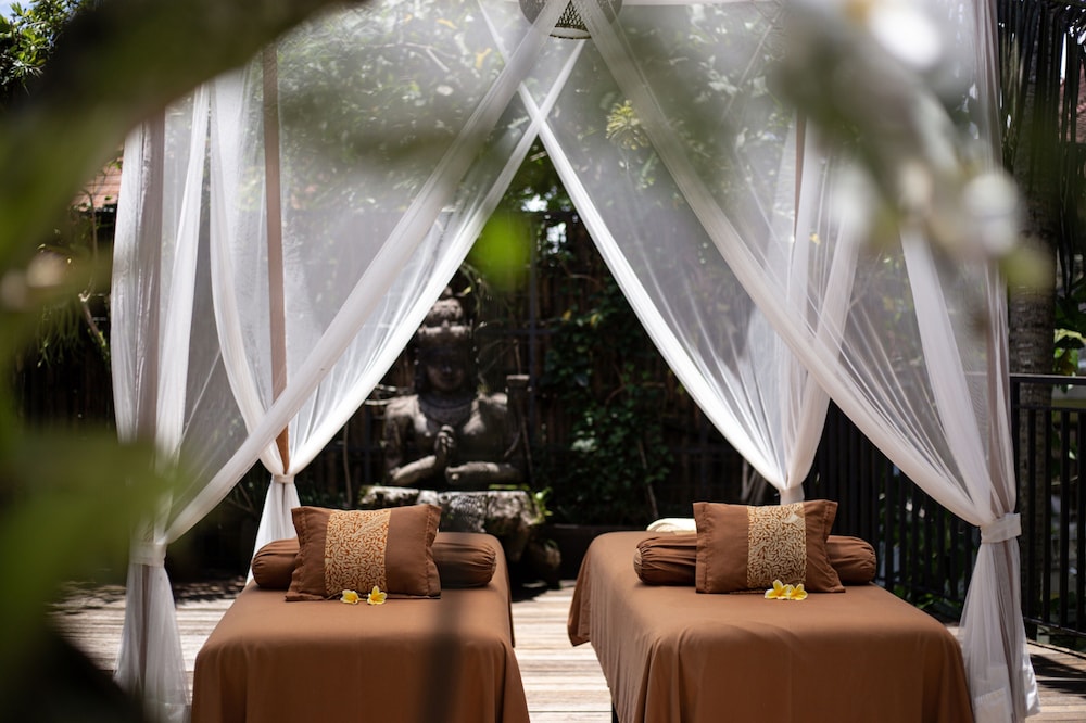 Plataran Ubud Hotel And Spa 10/70