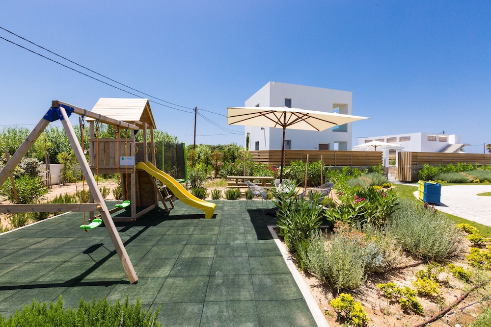 Thalasses Villas Rethymno 24/50