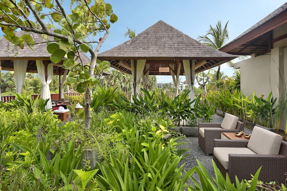 Legian Beach Villas 32/50