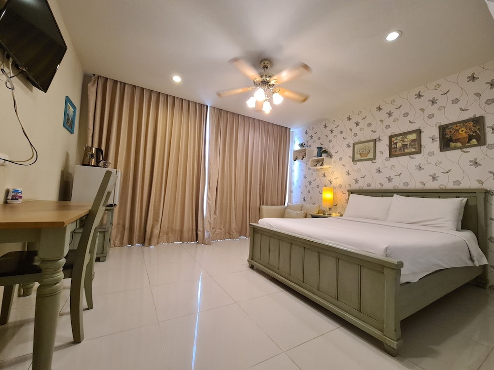 Baan Vanilla Summer Hua Hin 21/69