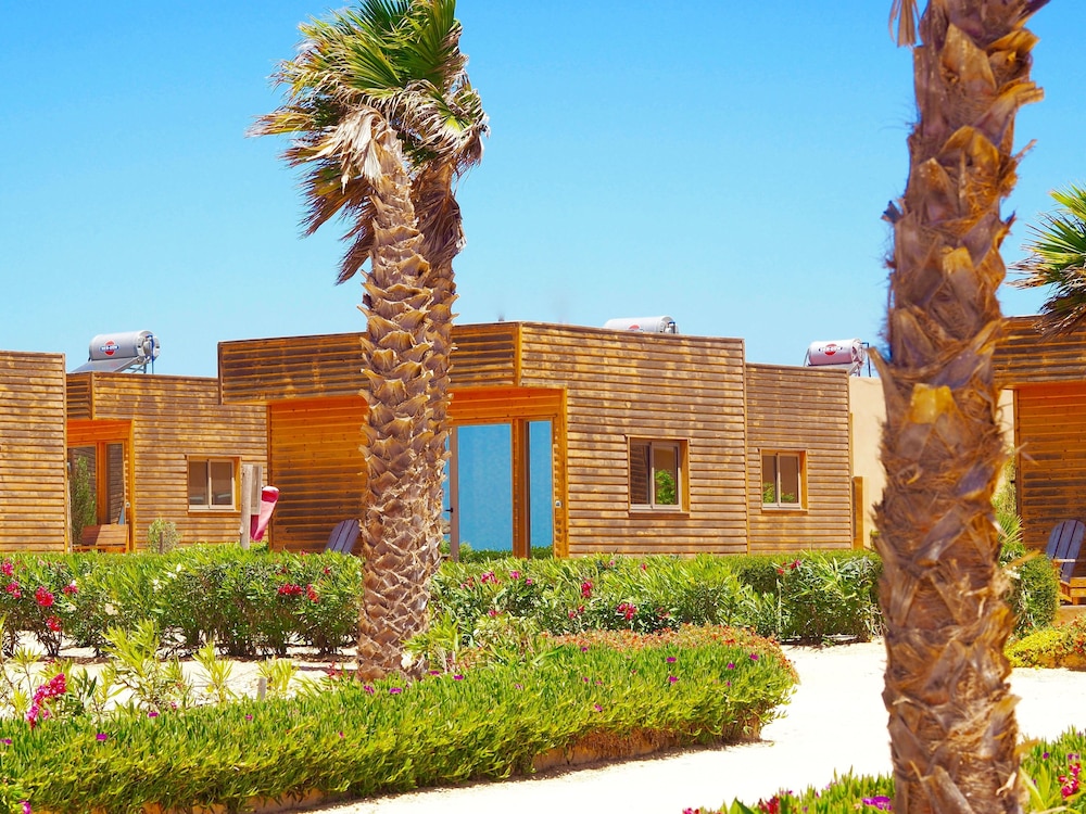 HOTEL DAKHLA CAMP 43/50