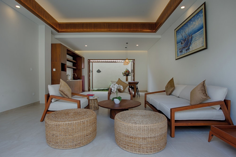 My Villa and Resort Canggu 50/72