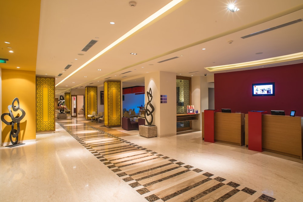Ibis Bengaluru Hosur Road - An Accorhotels Brand 7/71