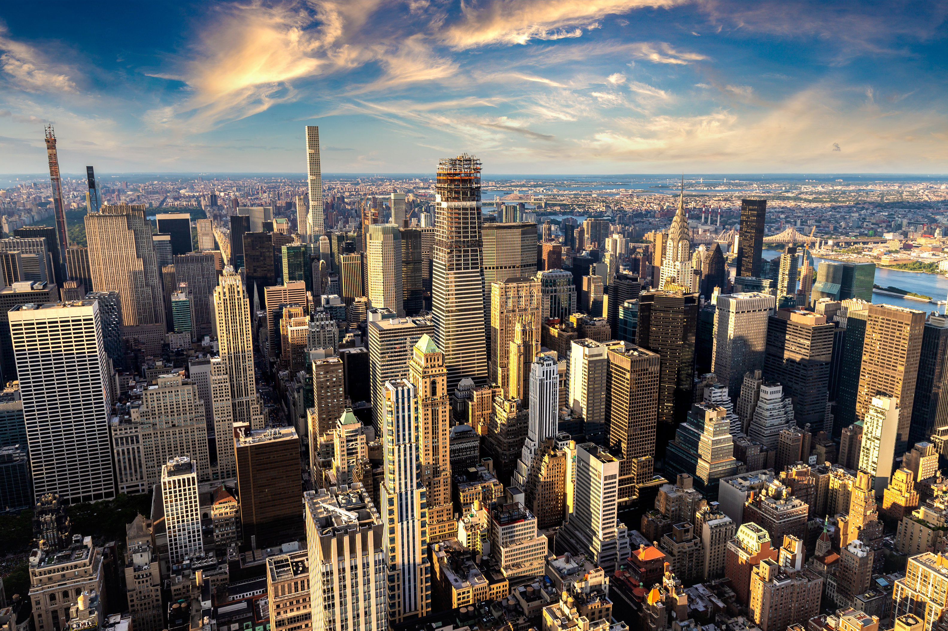 Even Hotels New York - Midtown East, an IHG Hotel 74/78
