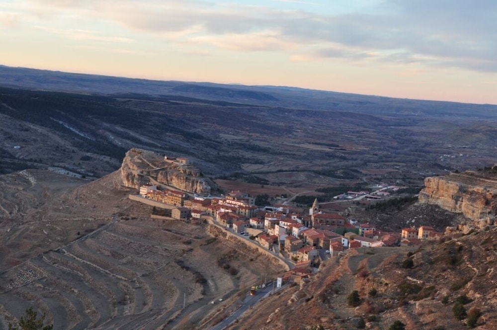 Apartamentos Rurales Sierra de Gudar 36/46