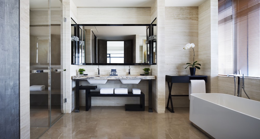 Grand Hyatt Shenyang 39/40