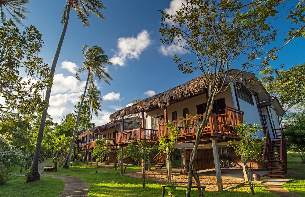 Islanda Hideaway Resort 4/69