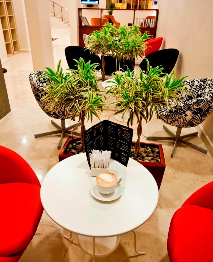 الاجنحه التنفيذيه(Executive Suites) 31/44