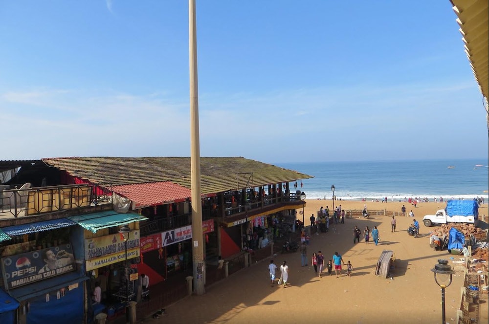 Calangute Residency 14/20