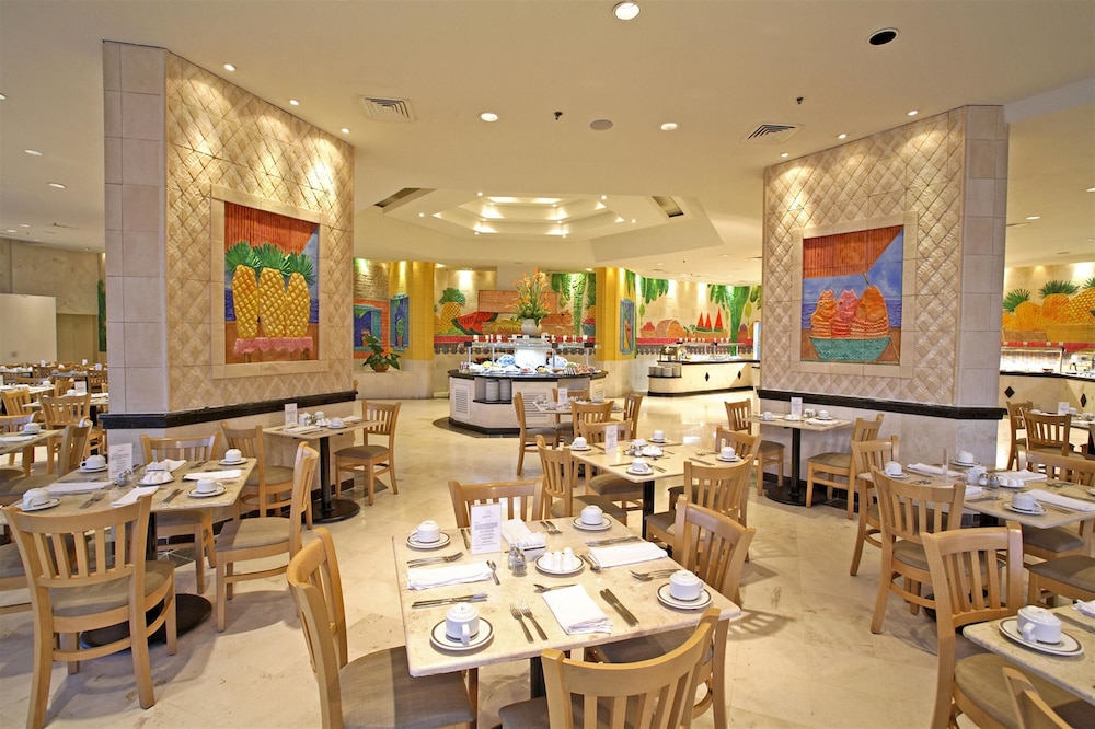 Park Royal Beach Acapulco - All Inclusive 33/50