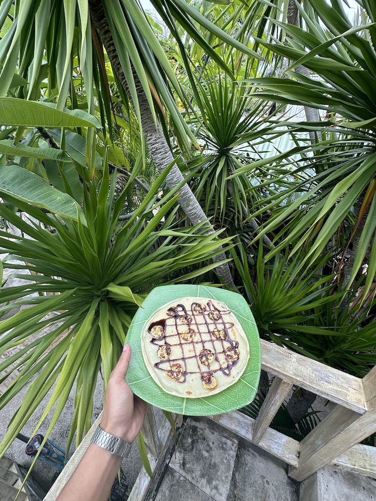 Jamess Bungalow 23/26