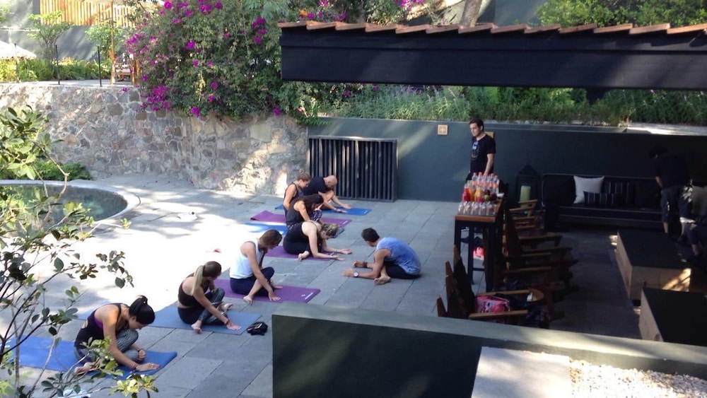 La Casa Rodavento - Adults Only 10/49