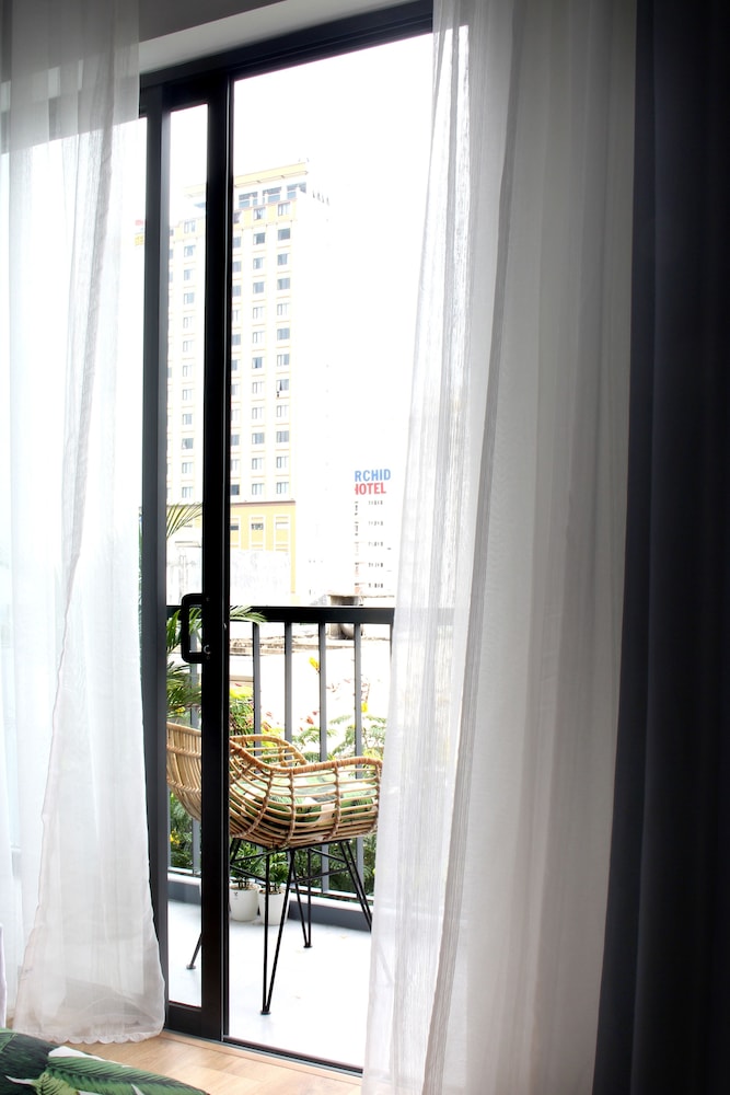Moclan Boutique Hotel 7/52